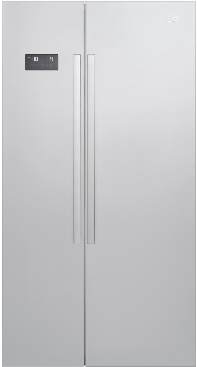 Холодильник BEKO GN163120X в Києві