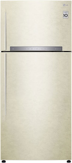 

Холодильник LG GN-H702HEHZ