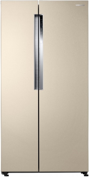 Холодильник SAMSUNG RS62K6267FG/UA в Києві