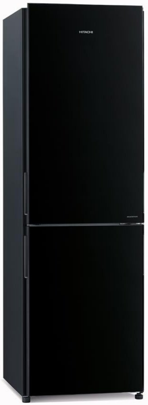 

Холодильник HITACHI R-BG410PUC6GBK
