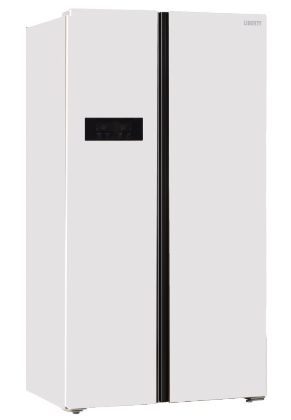 Холодильник Liberty SSBS-430 W в Києві