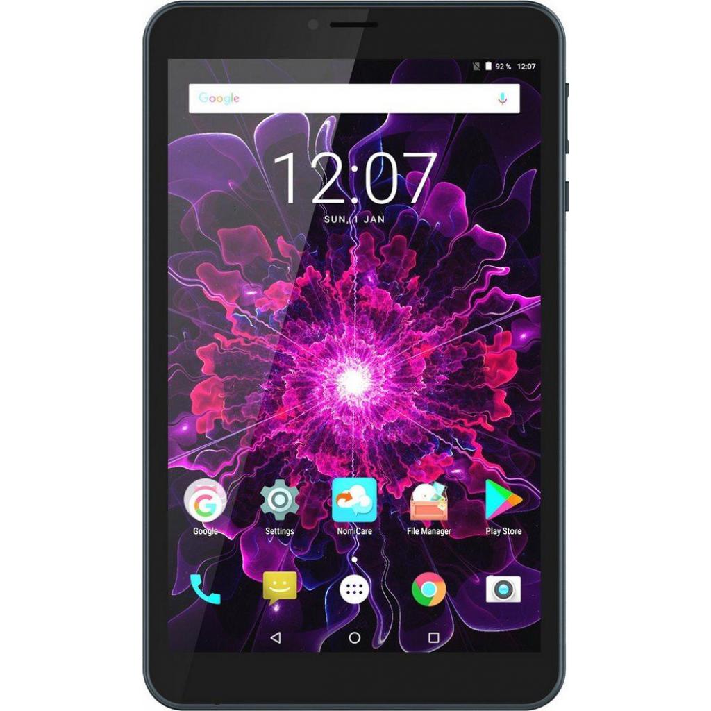 

Планшет Nomi C080010 Libra2 8” 3G 16GB Dark-Blue