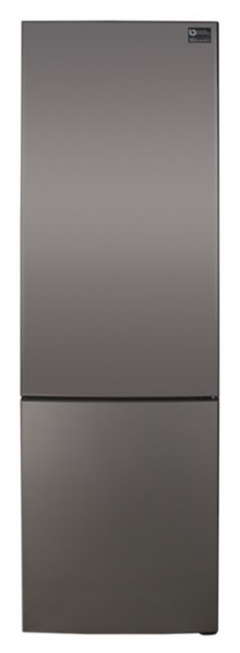 Акция на Холодильник SAMSUNG RB37J5000SS/UA от Eldorado