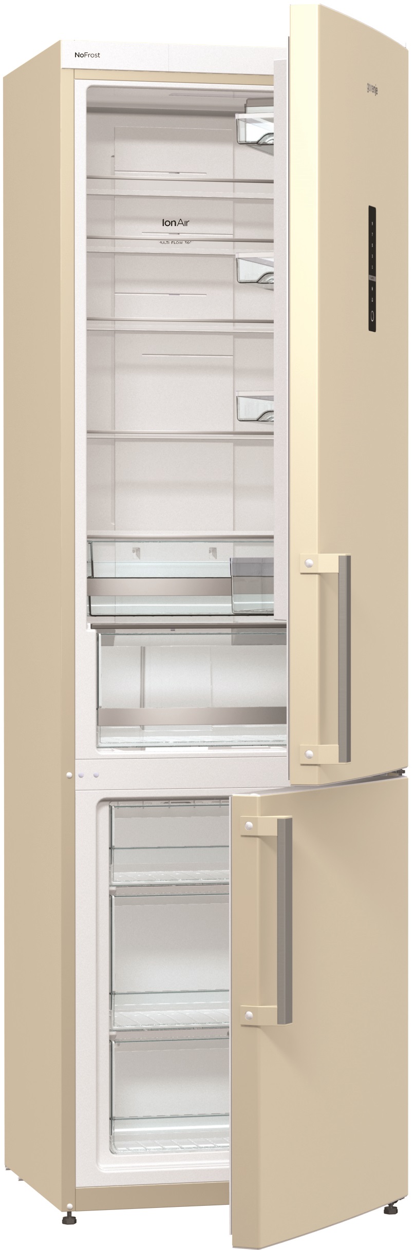 

Холодильник GORENJE NRK 6201 MC-0