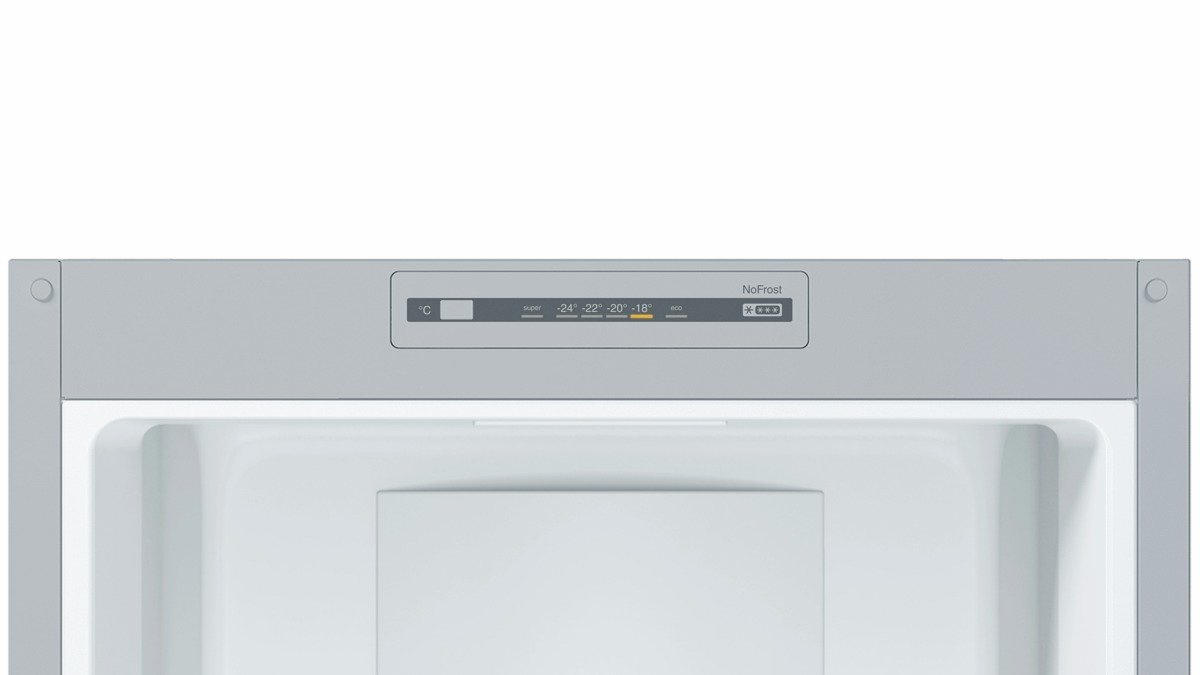 Холодильник BOSCH KGN33NL206 · 3