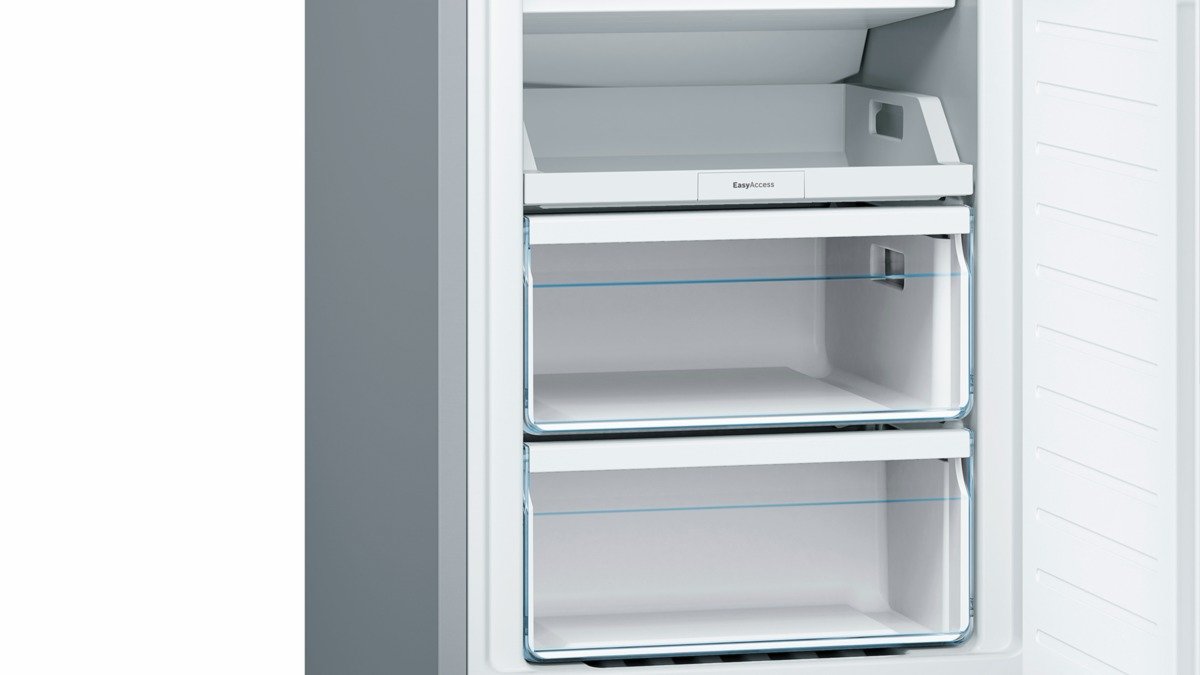 Холодильник BOSCH KGN33NL206 · 5