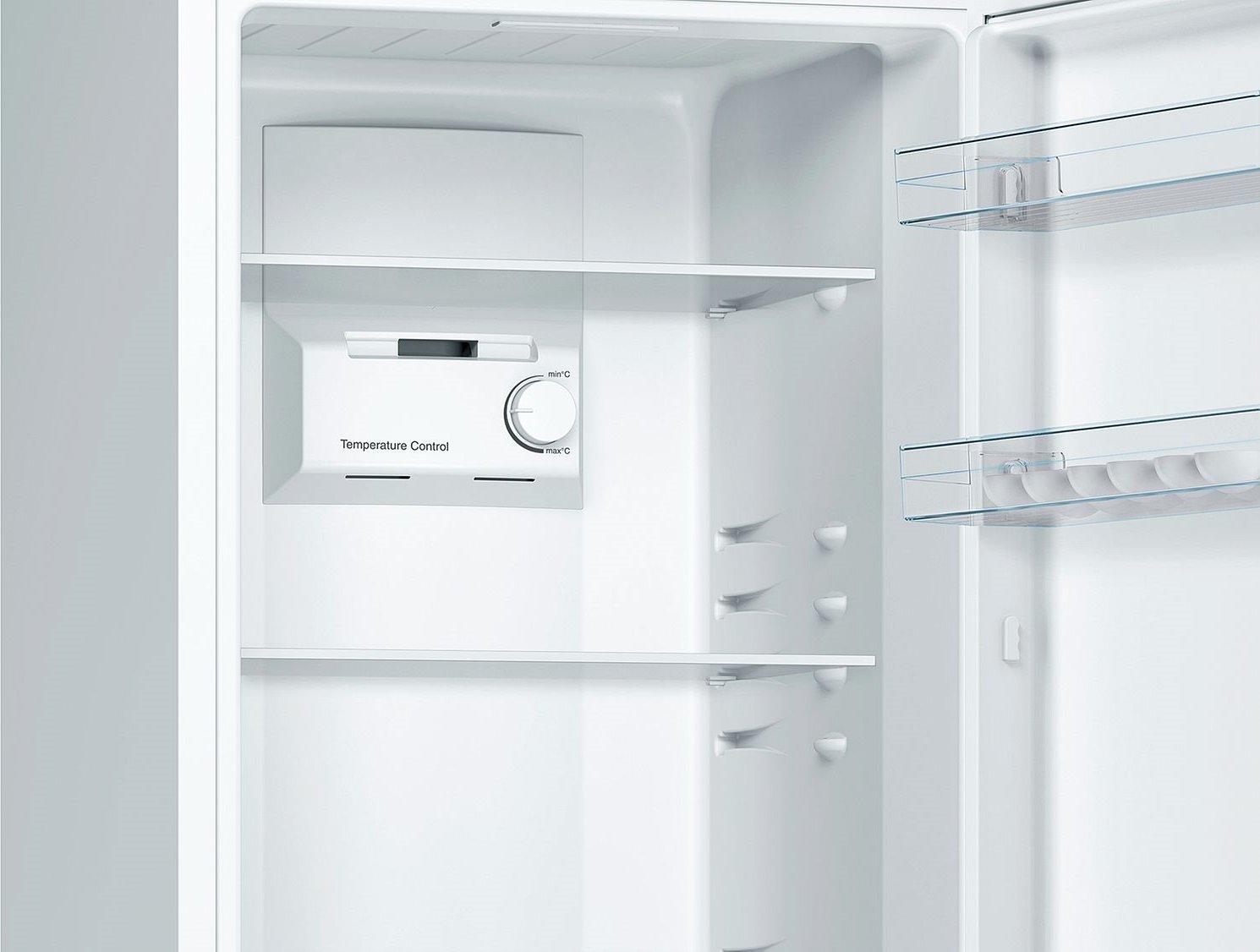 Холодильник BOSCH KGN33NW206 · 4
