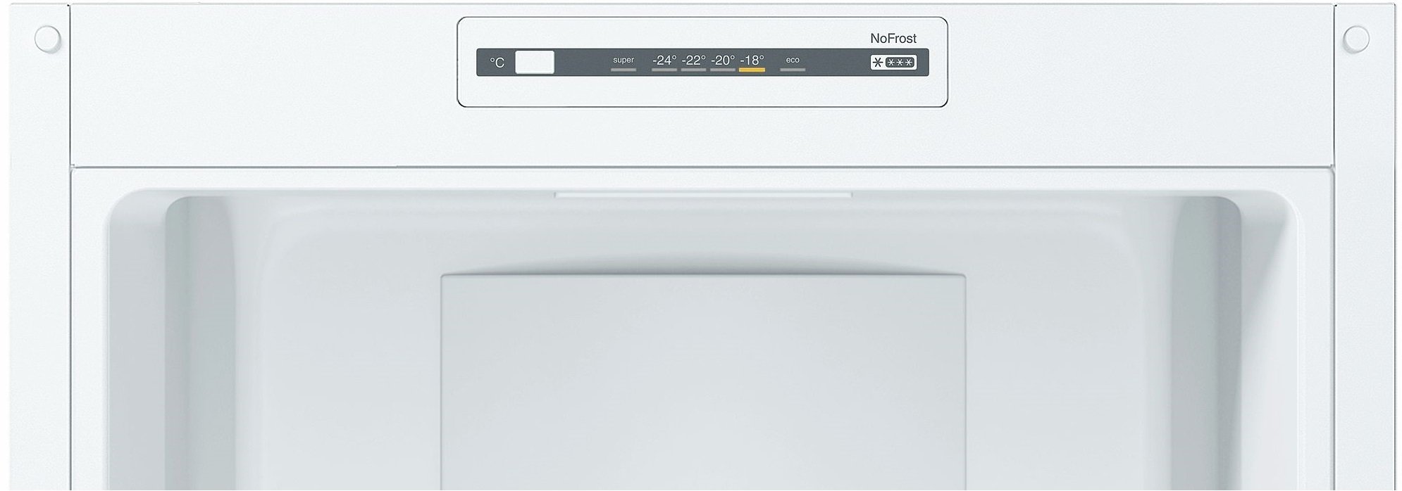 Холодильник BOSCH KGN33NW206 · 6
