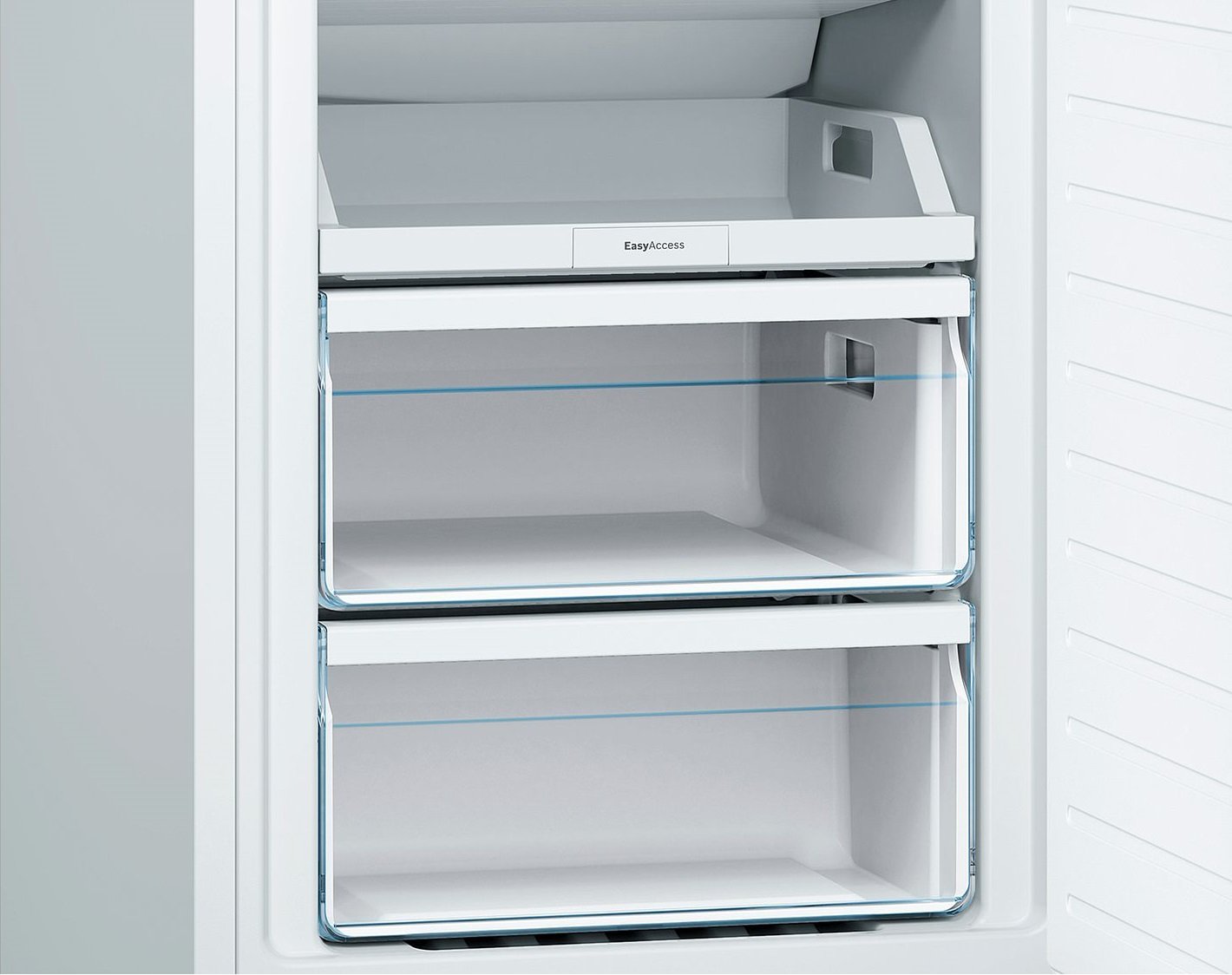 Холодильник BOSCH KGN33NW206 · 5