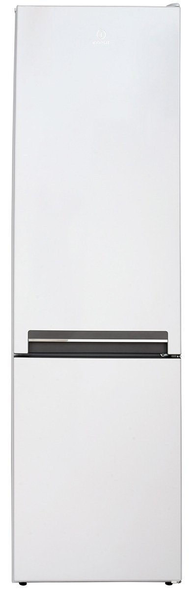 Акція на Холодильник Indesit LI9 S1Q W від Eldorado