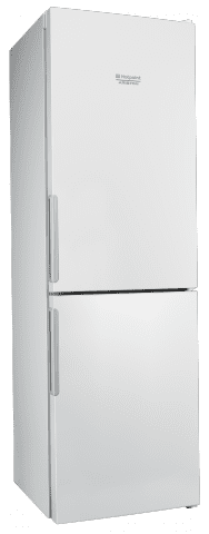 

Холодильник HOTPOINT-ARISTON XH8 T1I W