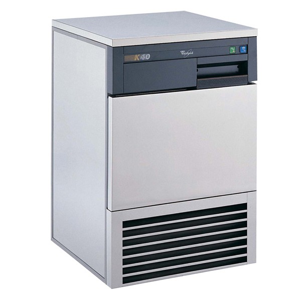 

Профессиональный ледогенератор WHIRLPOOL AGB 024