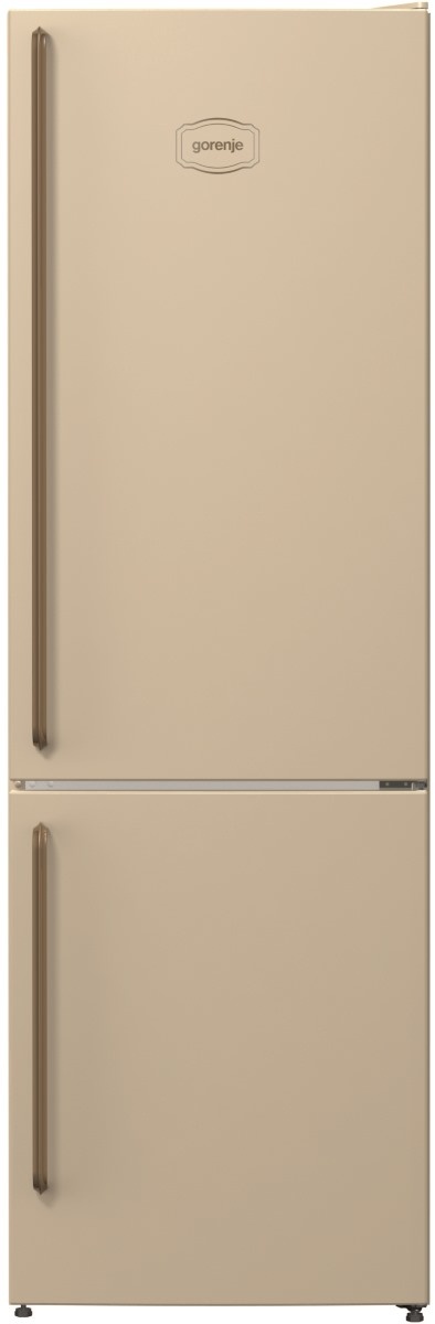 

Холодильник GORENJE NRK 611 CLI