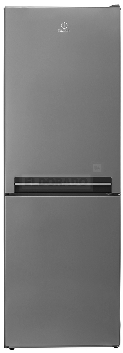 Акция на Холодильник INDESIT LI 7 S1 X от Eldorado