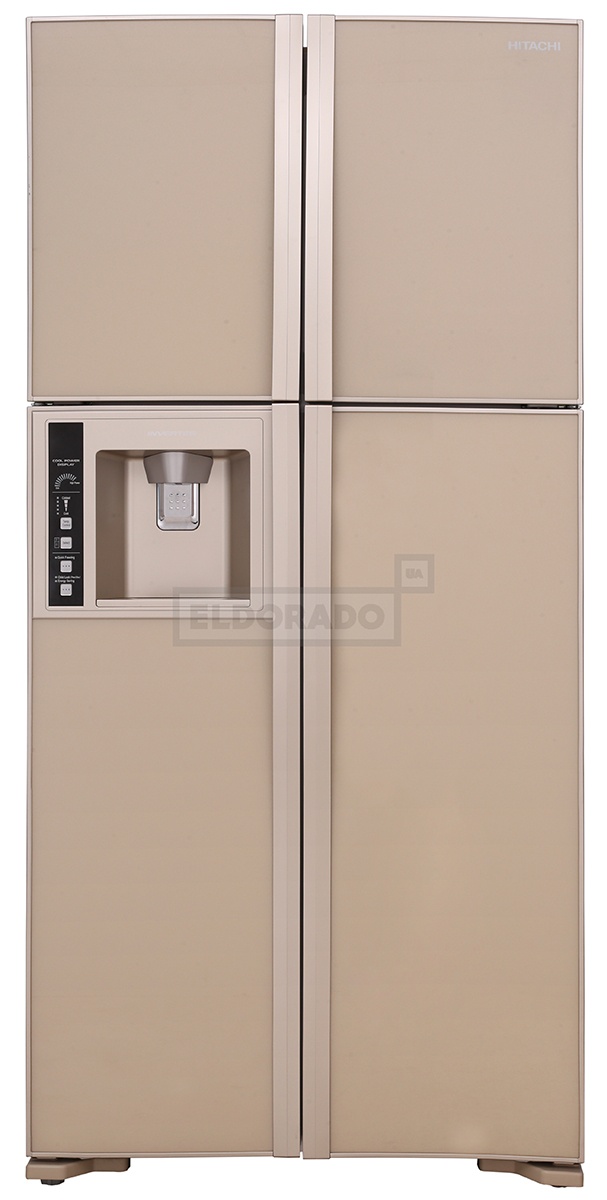 Холодильник HITACHI R-W 660 PUC3GBE в Києві