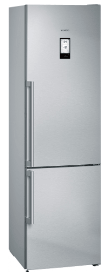 

Холодильник SIEMENS KG 39 NAI 36