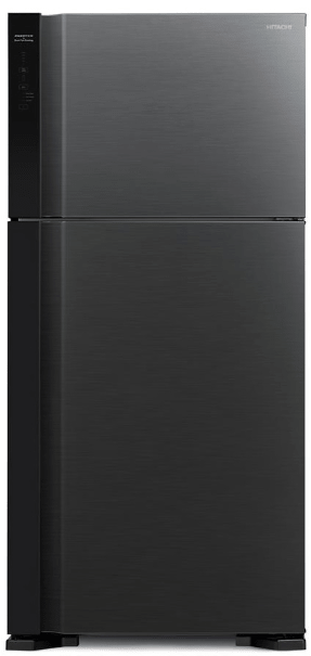 

Холодильник HITACHI R-V660PUC7BBK