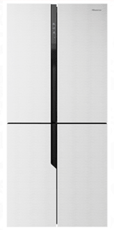 

Холодильник HISENSE RQ-56WC4SHA/CGA1