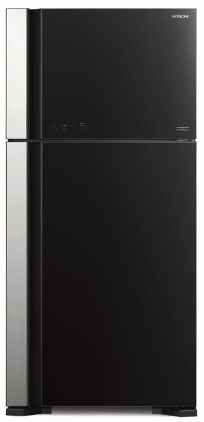 

Холодильник HITACHI R-VG660PUC7GBK