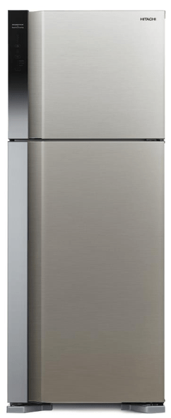

Холодильник HITACHI R-V540PUC7BSL