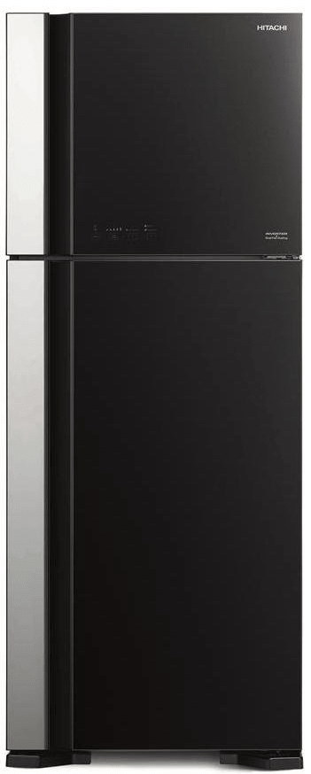 

Холодильник HITACHI R-VG540PUC7GBK