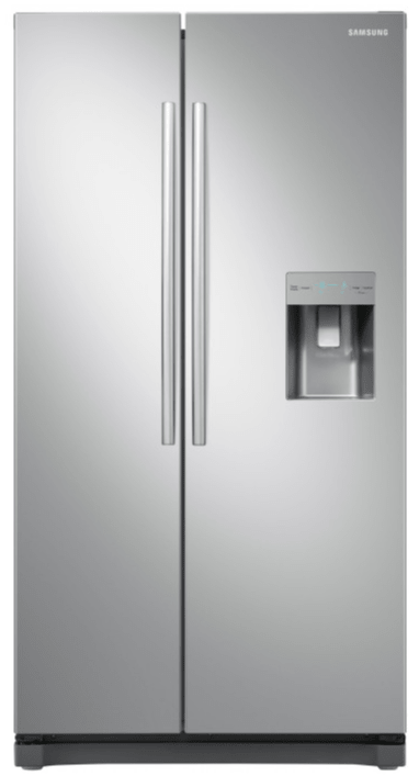 Холодильник SAMSUNG RS52N3203SA/UA в Киеве