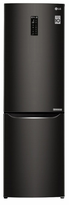 

Холодильник LG GA-B429SBQZ
