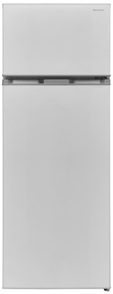

Холодильник SHARP SJ-T1227M5W-UA