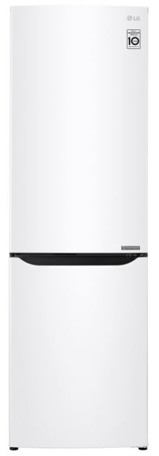 Акція на Холодильник LG GA-B419SQJL від Eldorado