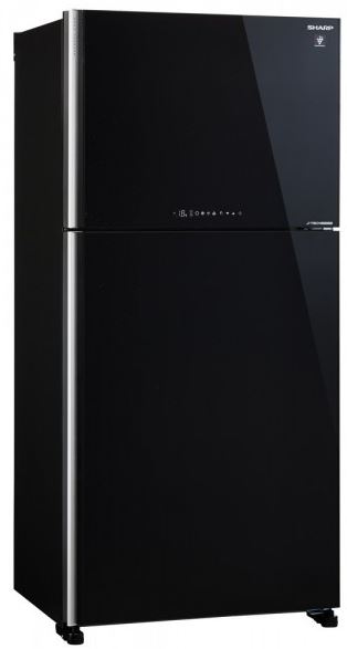 

Холодильник SHARP SJ-XG740GBK