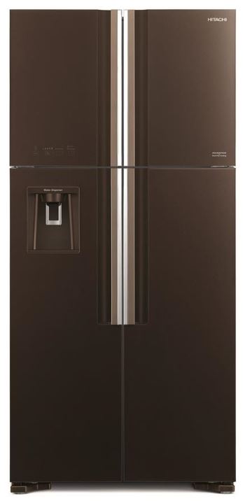 

Холодильник HITACHI R-W660PUC7GBW