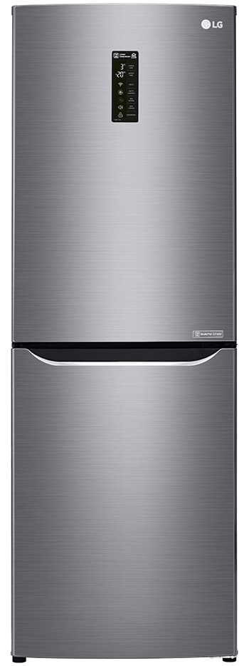 

Холодильник LG GA-B 389 SMQZ