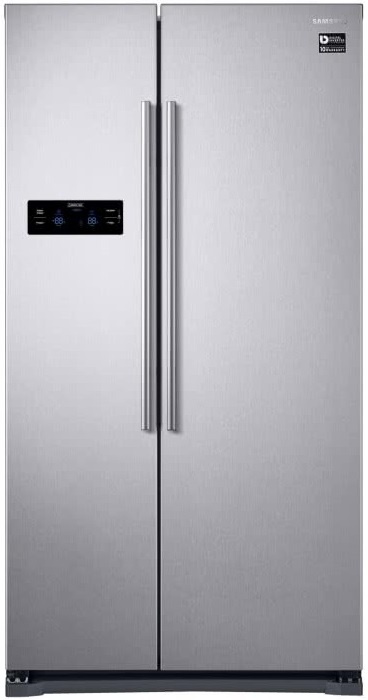 Холодильник SAMSUNG RS57K4000SA/UA в Києві