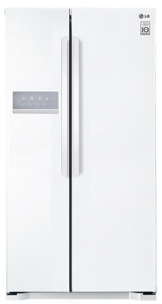 

Холодильник LG GC-B 207 GVQV
