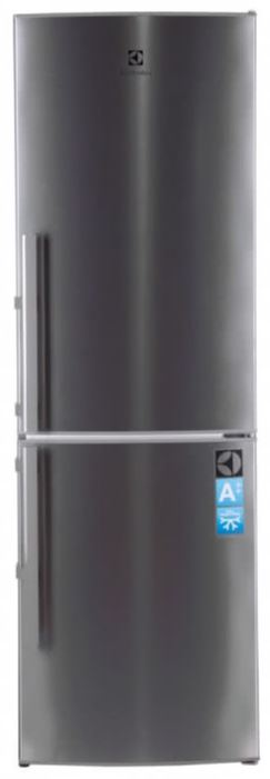

Холодильник ELECTROLUX EN 93453 MX