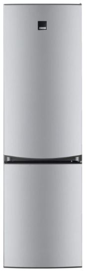 

Холодильник ZANUSSI ZRB 36104 XA