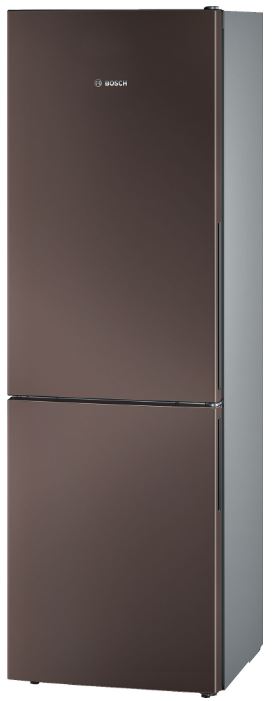 

Холодильник BOSCH KGV 36 VD 32S