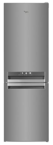 

Холодильник WHIRLPOOL BSNF 9782 OX