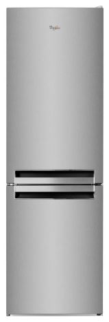 

Холодильник WHIRLPOOL BSNF 9151 OX
