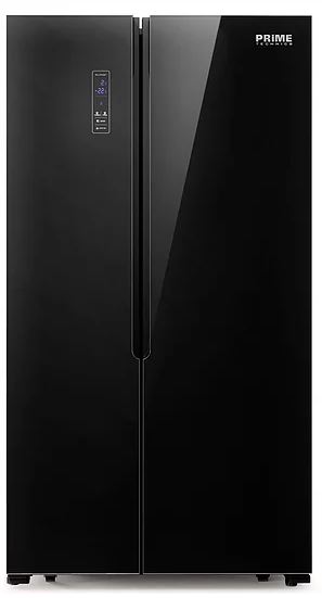 

Холодильник PRIME TECHNICS RFNS 517 EGBD