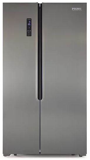 

Холодильник PRIME TECHNICS RFNS 517 EXD