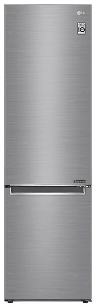 Акція на Холодильник LG GW-B 509 SMJZ від Eldorado