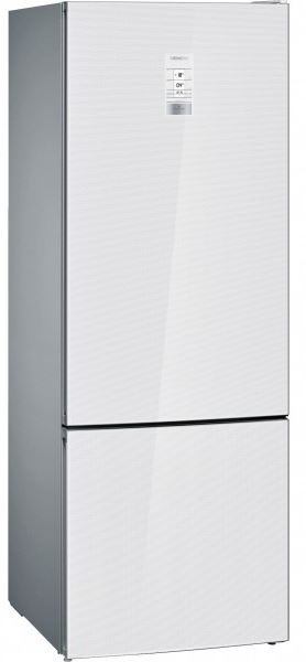 

Холодильник SIEMENS KG56NLW30N