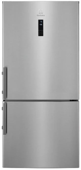 

Холодильник ELECTROLUX EN5284KOX