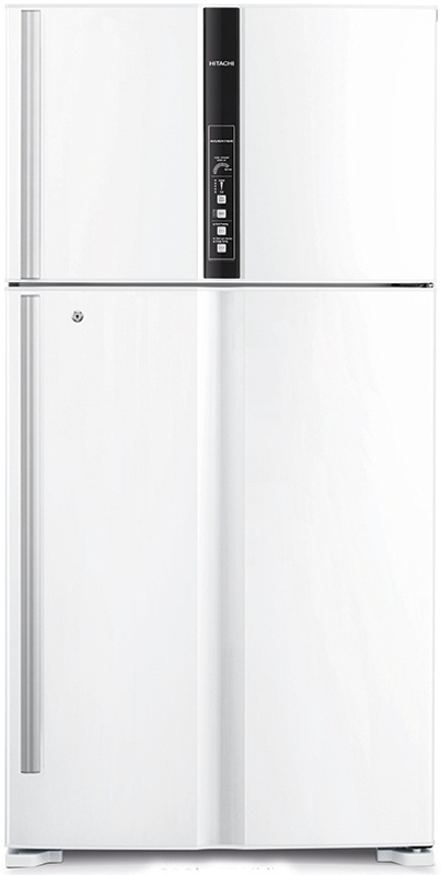 

Холодильник HITACHI R-V910PUC1KTWH