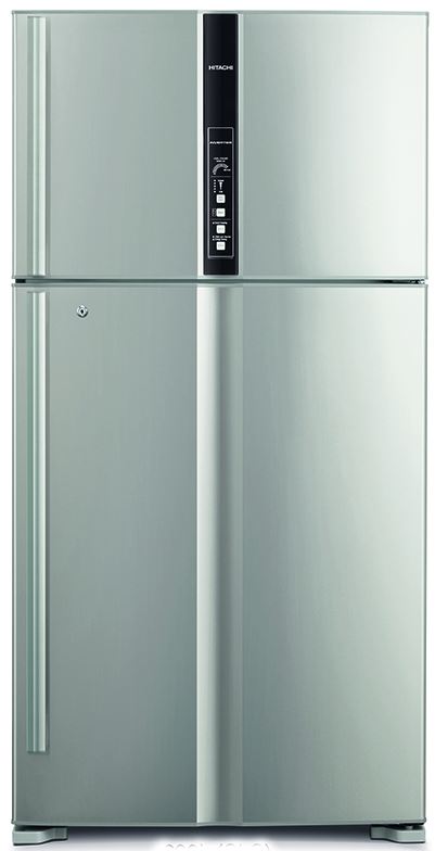 

Холодильник HITACHI R-V910PUC1KSLS