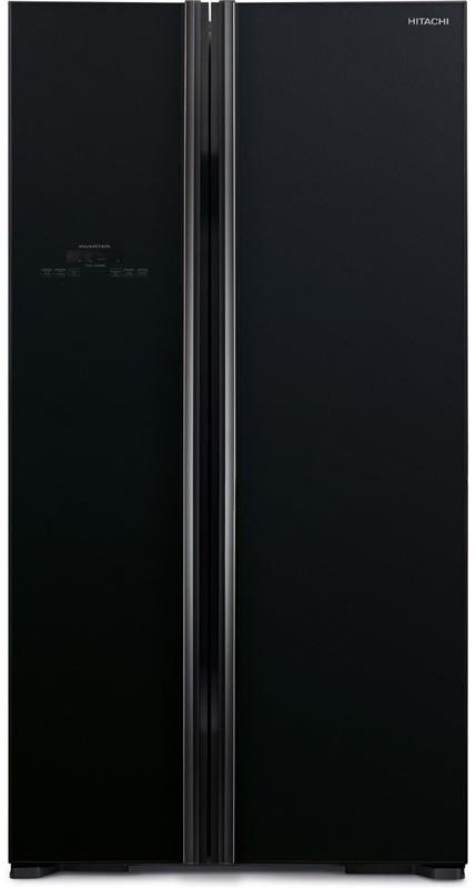 

Холодильник HITACHI R-S700PUC2GBK