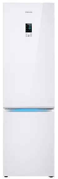 Акція на Холодильник SAMSUNG RB37K63401L/UA від Eldorado
