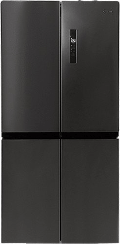

Холодильник MIDEA HQ 627 WEN