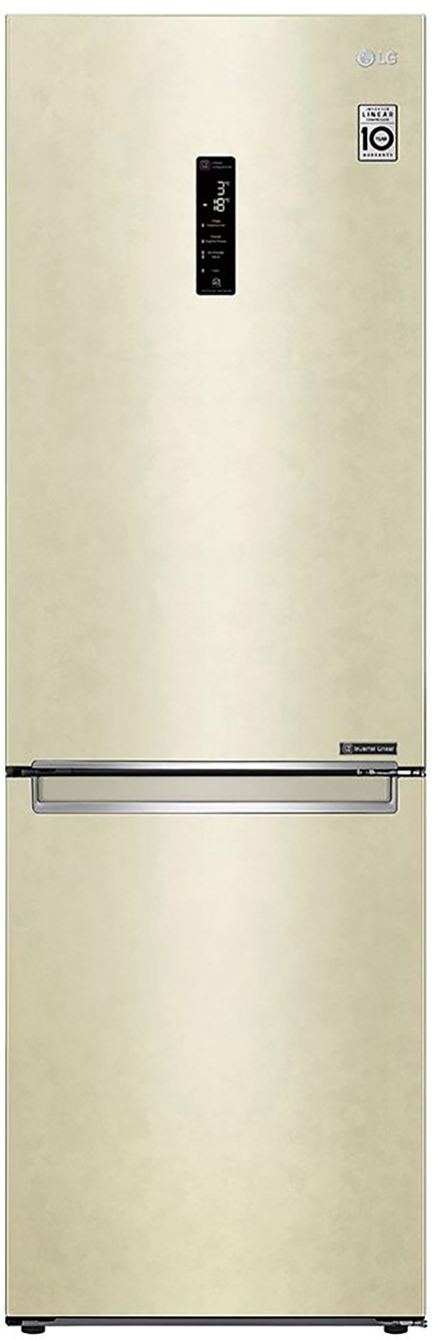 

Холодильник LG GW-B 459 SEDZ